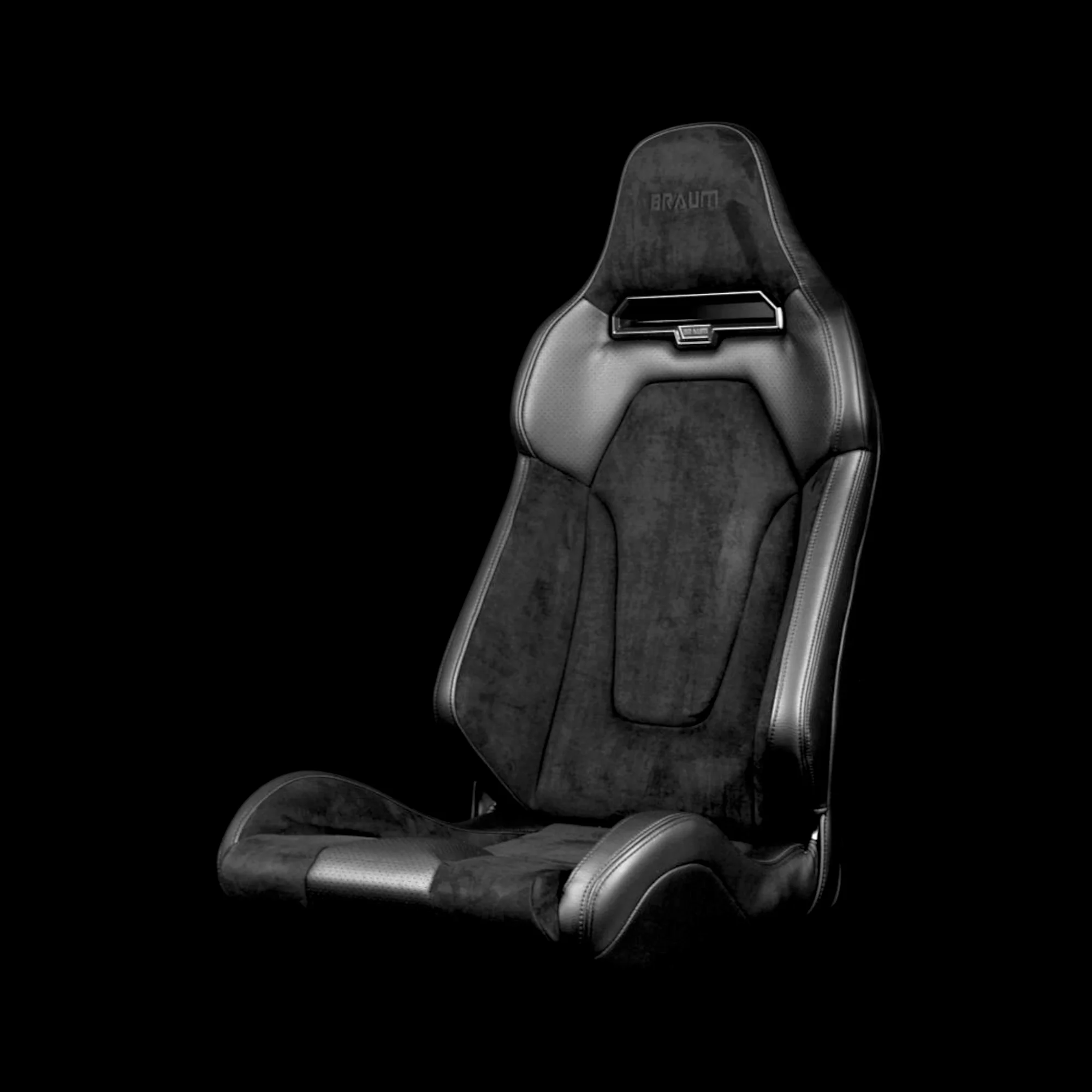 Fixed Back Seats
